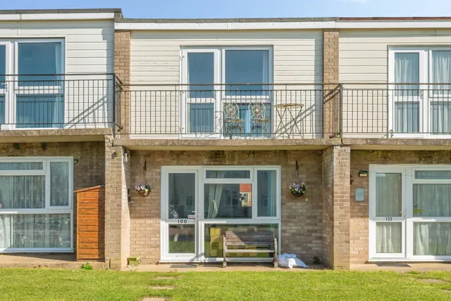 Newport Road, Hemsby, NR29, photo 1