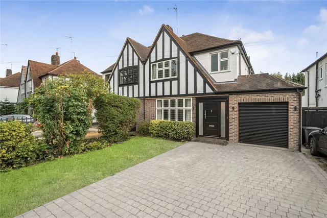 Repton Road, Orpington, BR6, photo 1