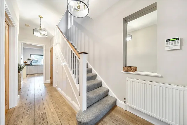 Photo 2 — Repton Road, Orpington, BR6