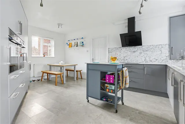 Photo 2 — Anne Close, Thorpe St Andrew, Norwich, Norfolk, NR7