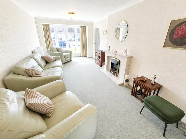 Photo 2 — Fairoaks Drive, Great Wyrley, Walsall, WS6