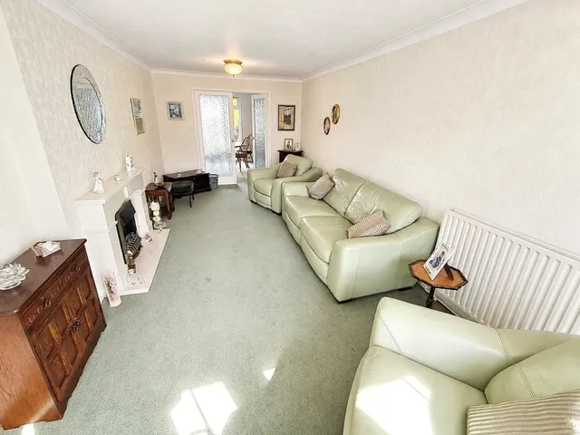 Photo 3 — Fairoaks Drive, Great Wyrley, Walsall, WS6