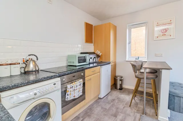 Photo 2 — Tenterden Crescent, Kents Hill, MILTON KEYNES