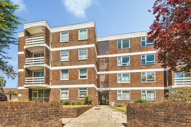 Richmond Road, Worthing, BN11, photo 1