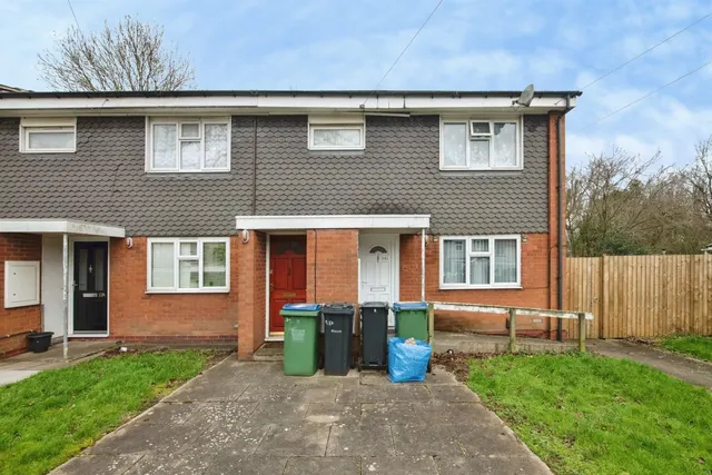 Francis Road, Smethwick, B67, photo 1