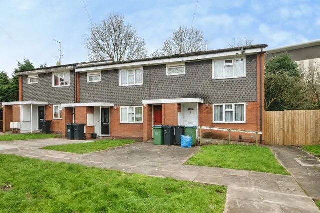 Francis Road, Smethwick, B67, photo 2