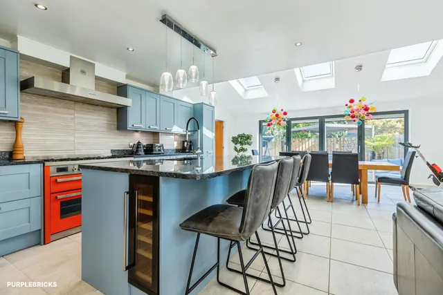 Lancaster Drive, Clitheroe, BB7, photo 2