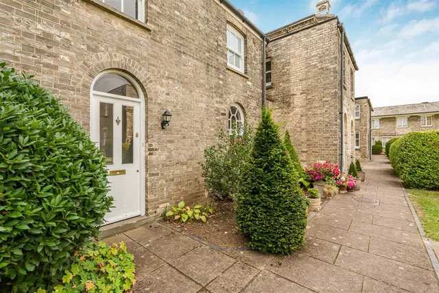 Heasman Close, Newmarket, CB8, photo 1