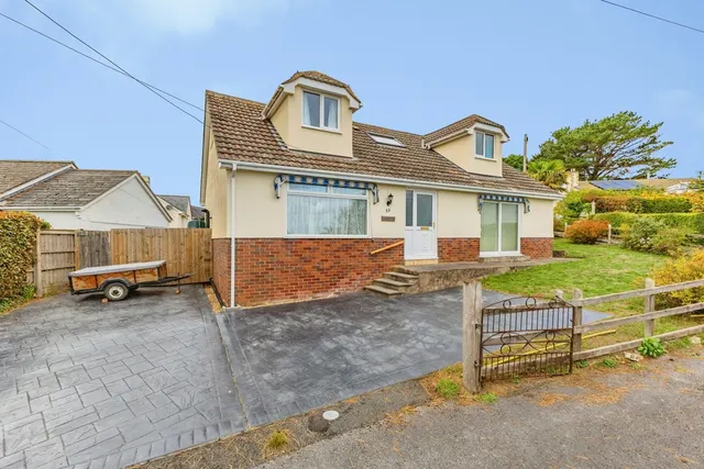Windward Lane, Dawlish, EX7, photo 1