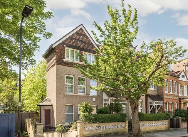 Fairlawn Grove, Chiswick, W4, photo 1