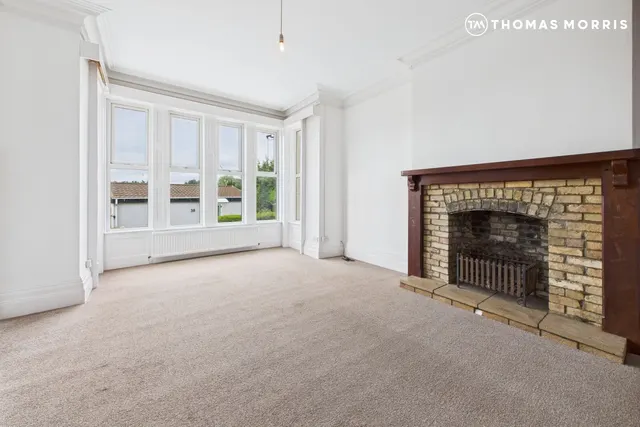 1 bedroom flat, Main Street, Upton, PE28