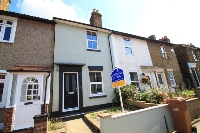 Great Queen Street, Dartford, photo 1