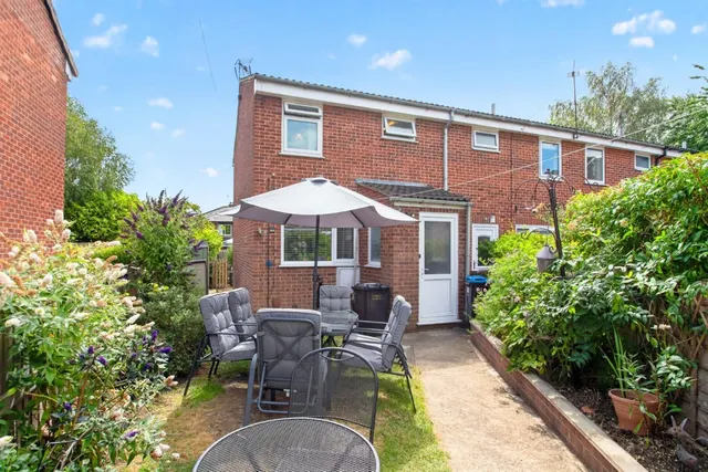 Prospect Close, Harrogate, photo 1