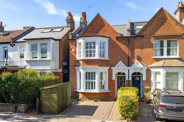 Sidney Road, Twickenham, TW1, photo 1