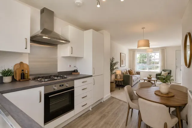 Laxford Lane, Lubbesthorpe, LE19, photo 2