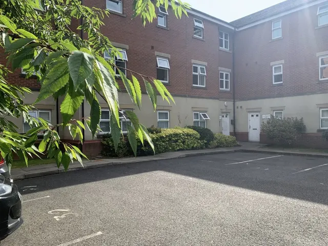 Cyprus Street, Stretford, Manchester, photo 1
