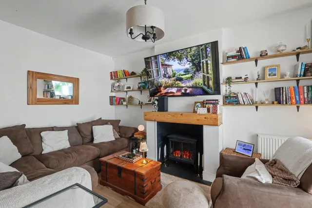 Photo 2 — Recreation Road, Parkstone
