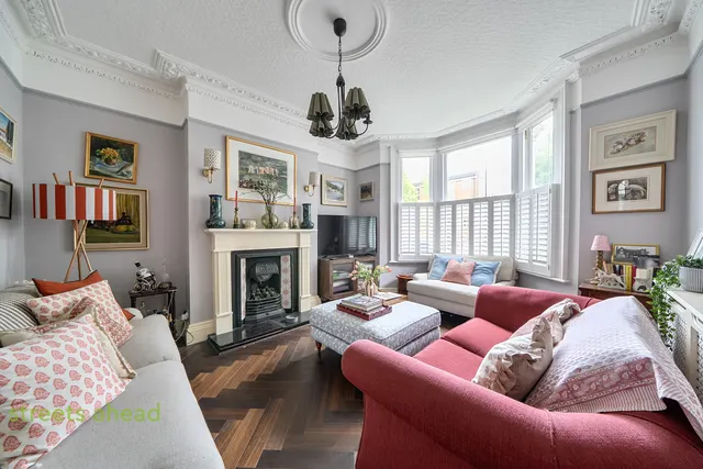 Beulah Road, Thornton Heath, CR7, photo 2