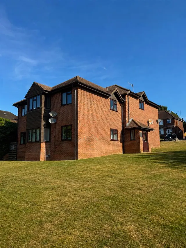 High Wycombe, Buckinghamshire, HP13 7NY, photo 1