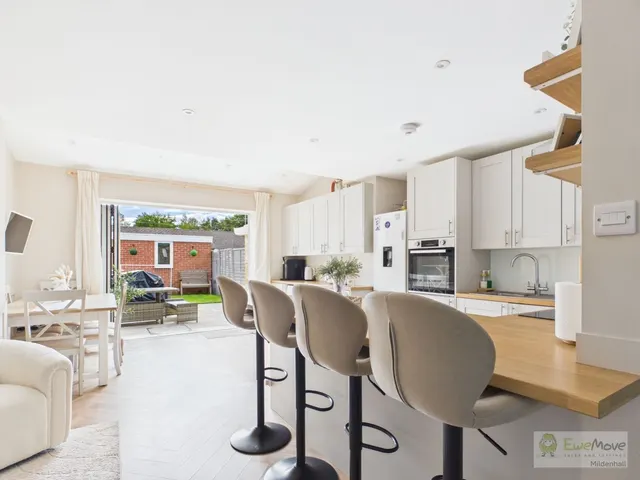 Marigold Drive, Red Lodge, IP28, photo 3