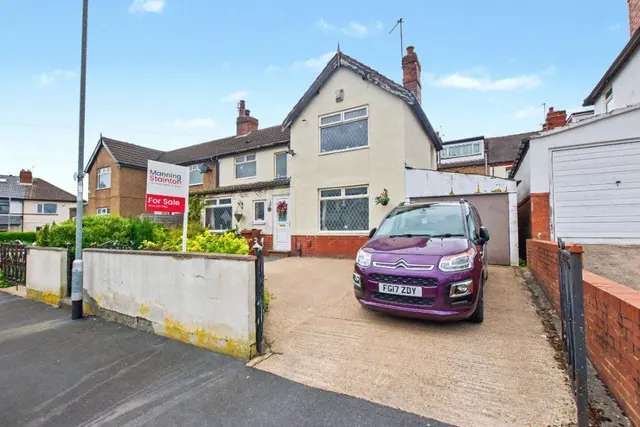 Halliday Grove, Leeds, LS12, photo 1