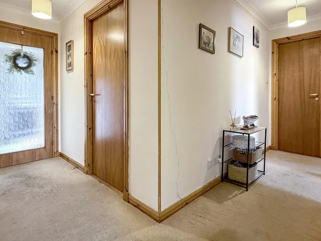 Photo 2 — Eemins Place, Bishopmill, Elgin