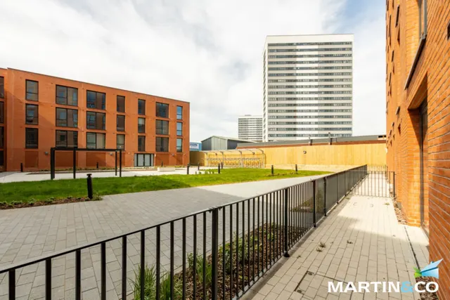 Photo 3 — JQ Rise, Goodman Street, Birmingham, B1