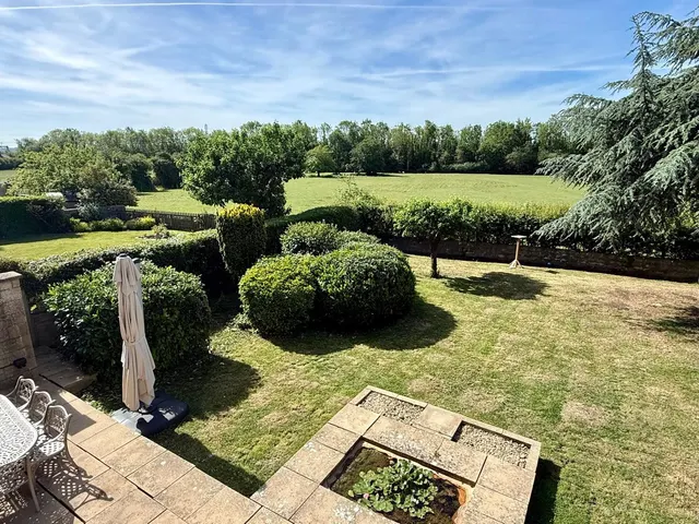 Photo 3 — The Street, Little Somerford, Chippenham, Wiltshire, SN15 5JT