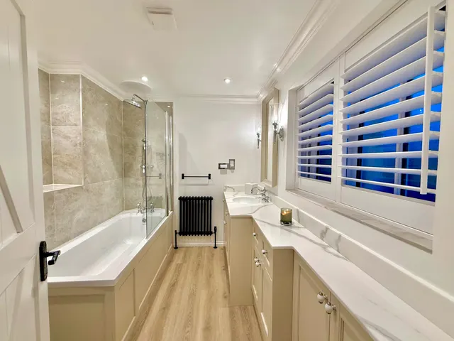 Photo 2 — The Street, Little Somerford, Chippenham, Wiltshire, SN15 5JT