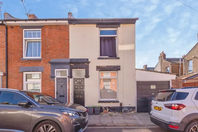 Shanklin Road, Southsea, photo 1