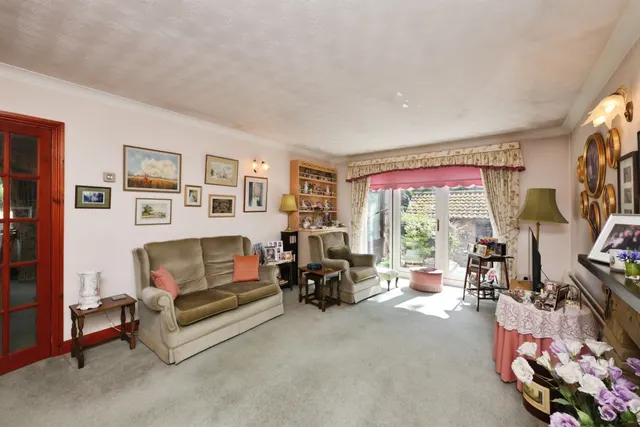 Photo 3 — Bryce Close, WARE