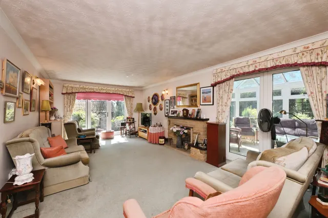 Photo 2 — Bryce Close, WARE