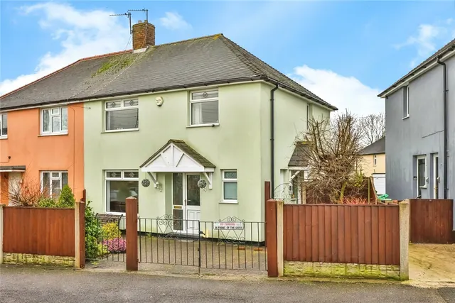 Wheatacre Road, Nottingham, Nottinghamshire, NG11, photo 1