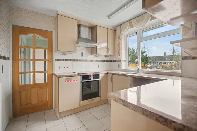 Photo 2 — Cuckoofield Lane, Mulbarton, Norwich, Norfolk, NR14