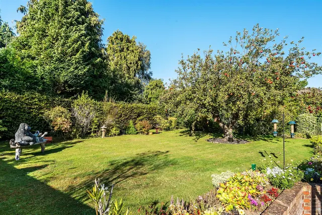 Keswick Road, Great Bookham, KT23, photo 3