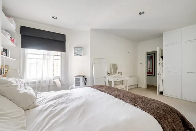 Cato Road, Clapham, SW4, photo 3
