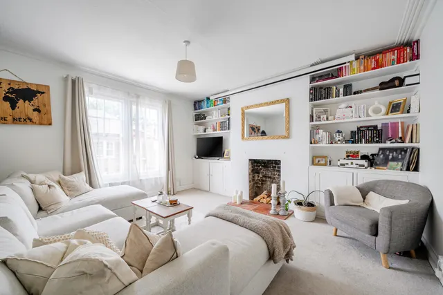 Cato Road, Clapham, SW4, photo 2