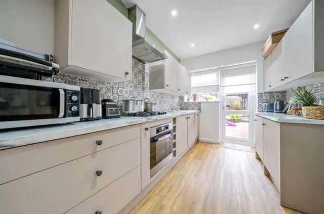 Photo 3 — Keightley Drive, 67 Keightley Drive London London, London, Greater London, SE92HL