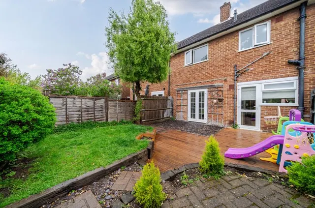 Keightley Drive, 67 Keightley Drive London London, London, Greater London, SE92HL, photo 1