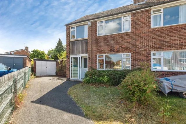 Oddicombe Croft, Coventry, photo 1