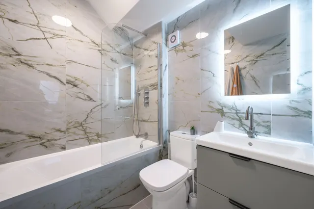 60a Shirland Road, London, photo 1