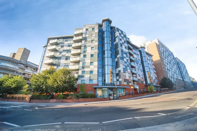 West Park Road, Southampton, SO15, photo 1