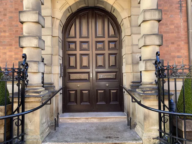 Middleton House, Derby, DE1, photo 2