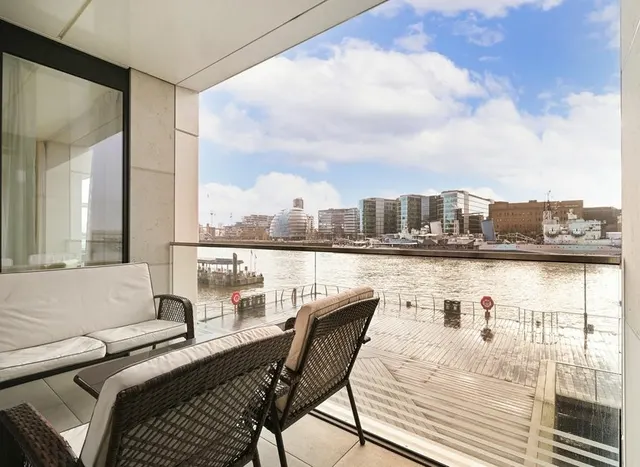 Photo 3 — Water Lane, Sugar Quay, EC3R