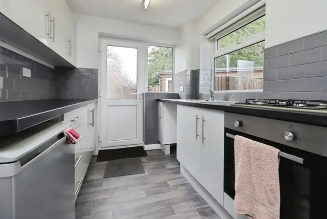 Photo 2 — Masons Place, Newport, Shropshire, TF10