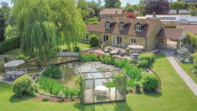 Grewelthorpe, Ripon, HG4, photo 1