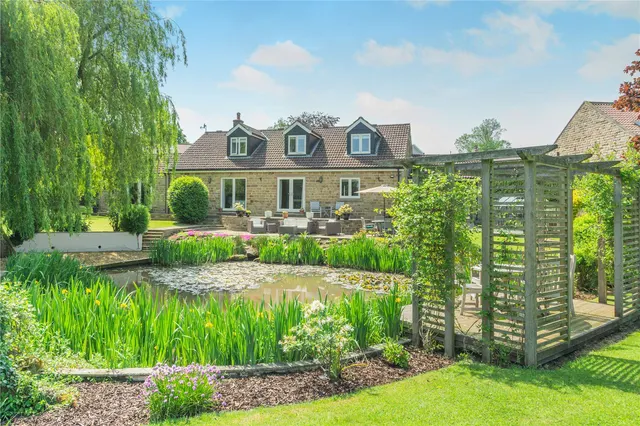 Grewelthorpe, Ripon, North Yorkshire, HG4 3BW, photo 1