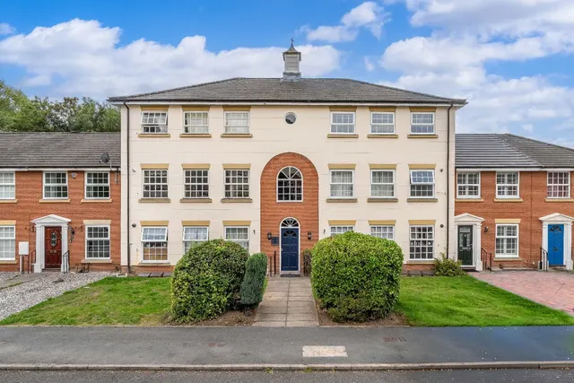 Nightingale Way, Nightingale Way, Apley TF1 6DT, photo 1