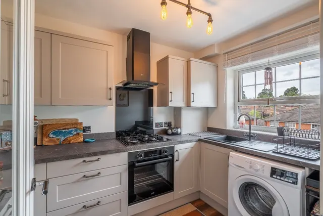 Photo 2 — Nightingale Way, Nightingale Way, Apley TF1 6DT