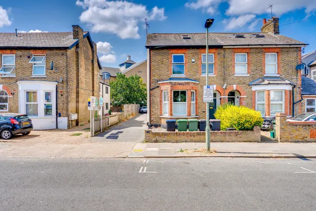 Palace Grove, Bromley, BR1, photo 1